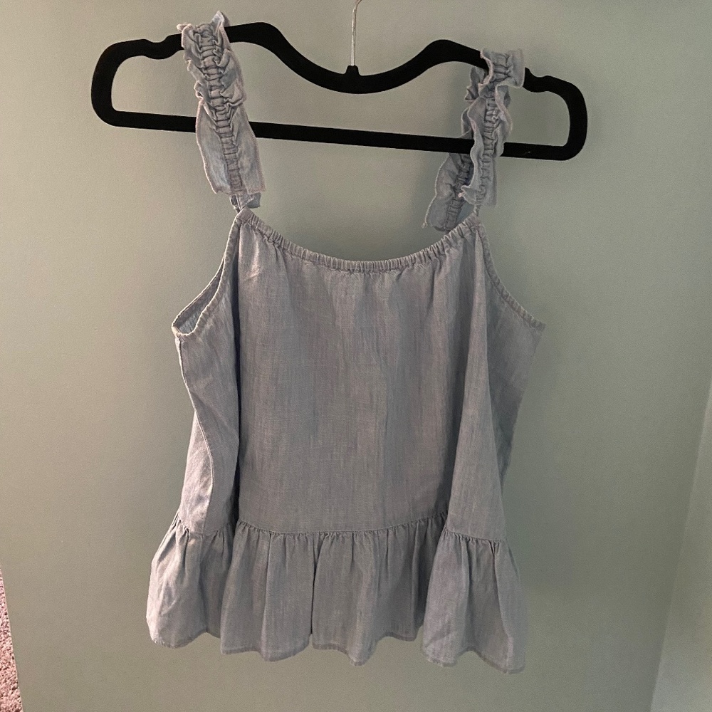 Madewell Tanktop